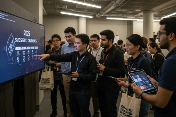 Film Festival Placements: The 2025 Distribution Surge