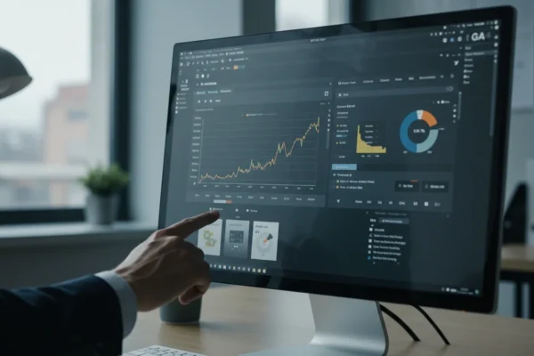 GA4 & Google Ads: 10% ROI Boost in 2026