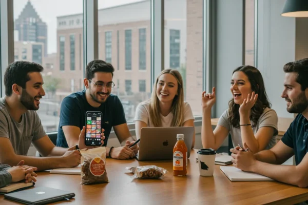 Georgia Goodies: Micro-Influencers for 2026 Growth