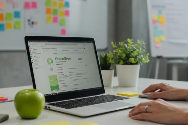 GreenGrow’s 2026 Press Release Makeover