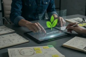 GreenLeaf Organics: Marketing Evolution for 2026