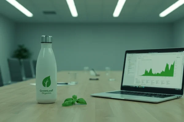 GreenLeaf Organics: Marketing for 2026 Success