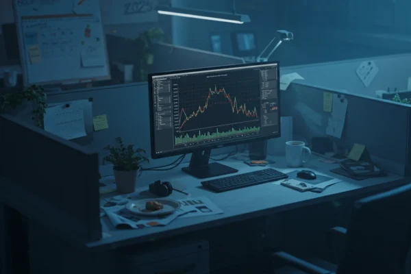 HubSpot 2025: Why 72% of Marketing Fails
