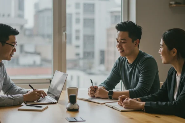 HubSpot: Boost Interview Engagement 30% by 2026
