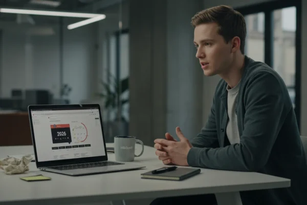 HubSpot Marketing: Interview Strategy for 2026