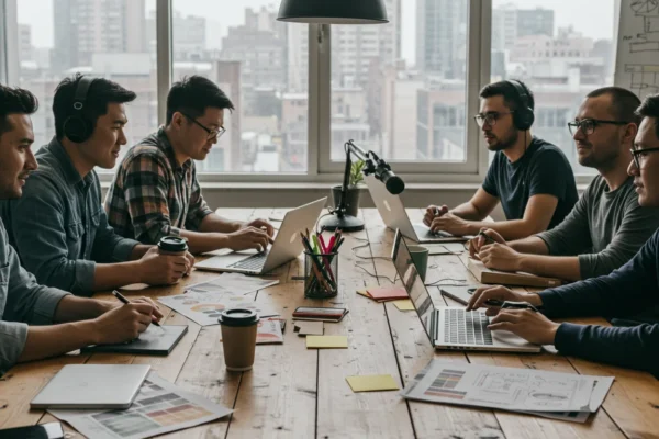 Independent Creators: 2026 Growth Secrets Revealed
