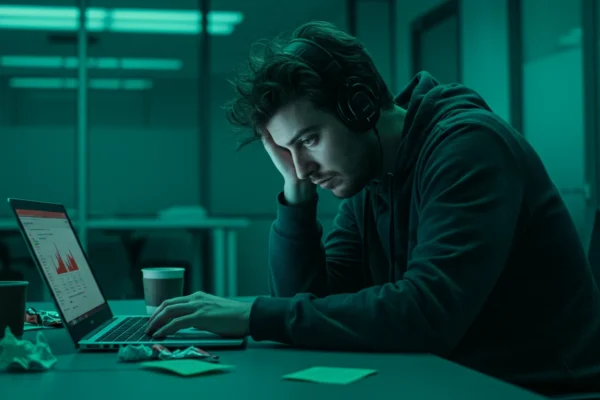 Indie Creators: 72% Income Struggle in 2026