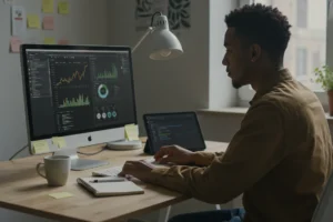 Indie Creators: Thrive in the $500B Economy by 2027