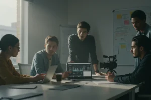 Indie Film Marketing: 2026 Precision Playbook
