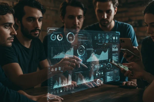 Indie Film Marketing: 2026 Trends to Boost Views