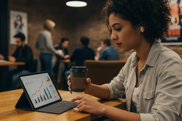 Indie Film Marketing: 40% ROI by 2026