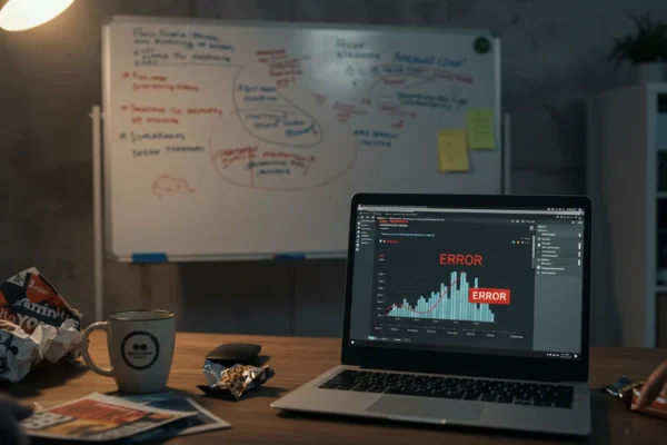 Indie Film Marketing: 5 Critical Errors in 2026