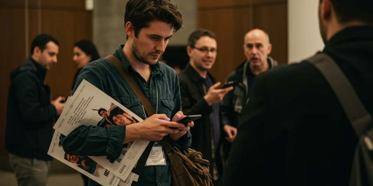 Indie Film Marketing: 5 Tactics for 2026 Success