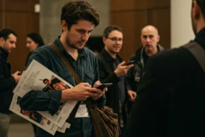 Indie Film Marketing: 5 Tactics for 2026 Success