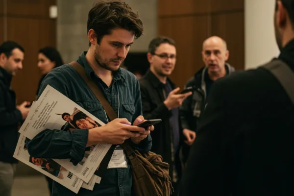 Indie Film Marketing: 5 Tactics for 2026 Success