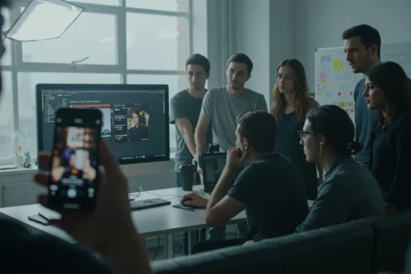 Indie Film Marketing: 60% Buzz Via Digital in 2026