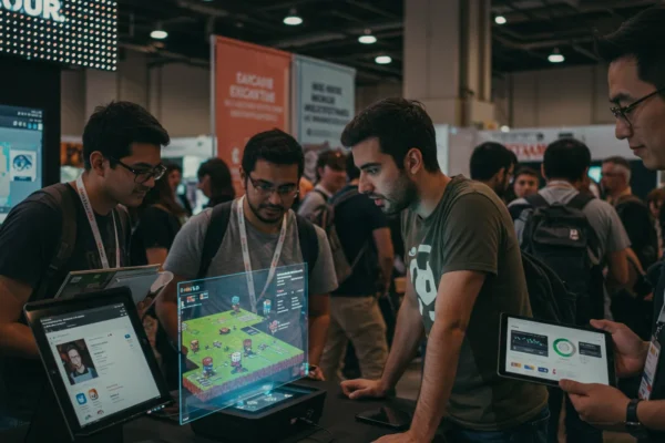 Indie Game Marketing: Pixel Paladins’ 2026 Strategy