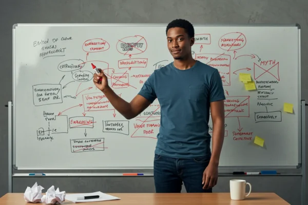 Indie Marketing: 2026 Myths Debunked for Creators