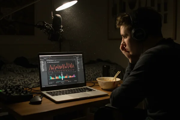Indie Music Marketing: 80% Failures in 2026
