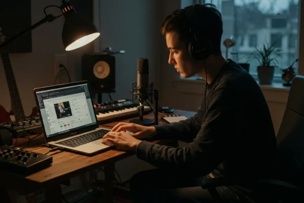 Indie Musicians: Meta Ads Strategy for 2026