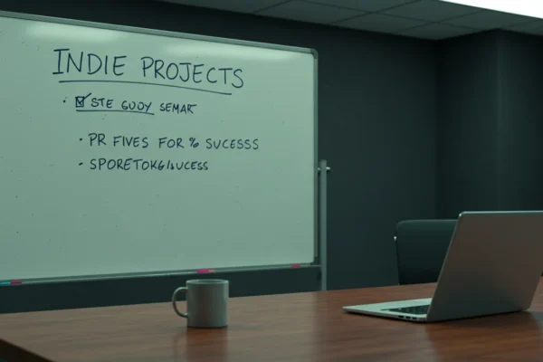 Indie Projects: 5 PR Fixes for 2026 Success