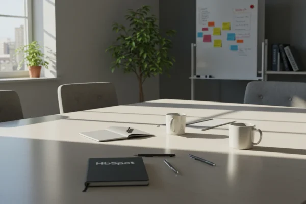 Informative Marketing: HubSpot’s 2026 Strategy Shift