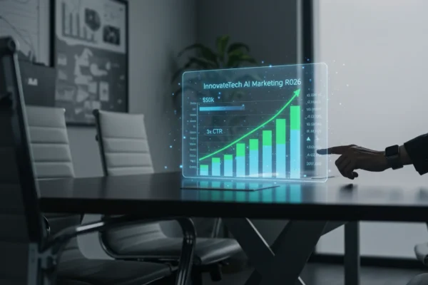 2026 Digital Ads: 15% More Conversions