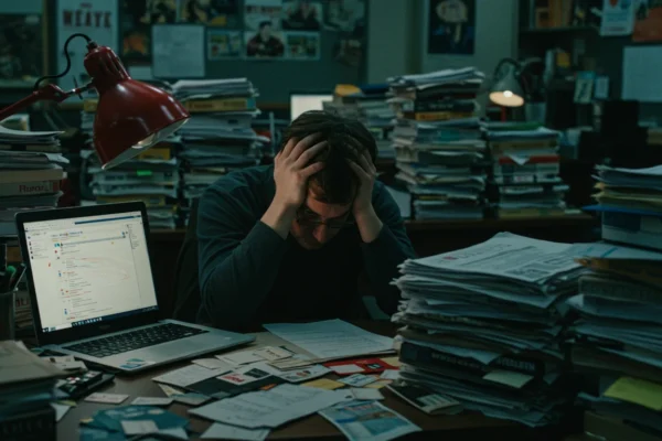 Journalists Drown in Pitches: 2024 Strategy Shift