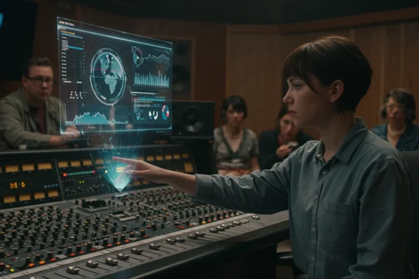 Luna Bloom’s 2026 Music Marketing Breakthrough