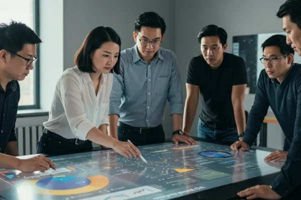 Marketing 2026: 85% Imperative for First-Party Data