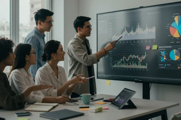 Marketing Breakthrough: 2026 Growth Strategies