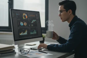 Marketing Data: End Guesswork in 2026