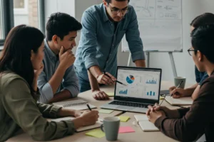 Marketing: Informative Content Wins in 2026