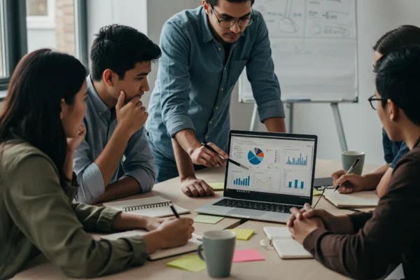 Marketing: Informative Content Wins in 2026