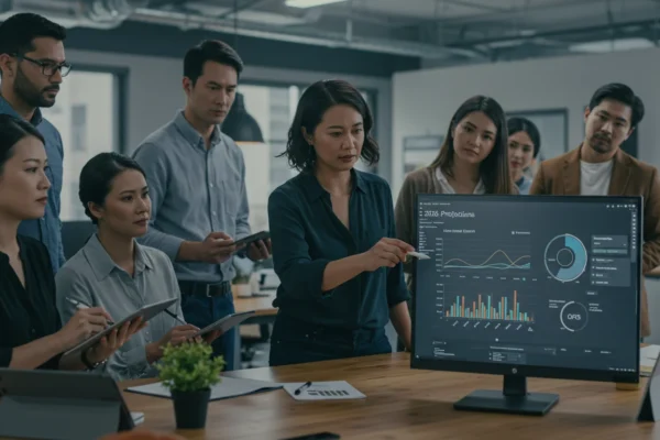 Marketing Leaders: 75% Boost Media Spend in 2026