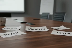 Marketing Myths: 5 Lies to Avoid in 2026