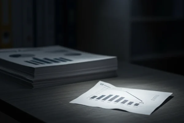 Marketing: Only 15% of Content Hits in 2025