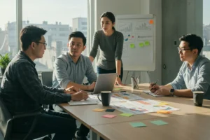 Marketing’s 2026 Reality Check: 68% Trust Earned Media
