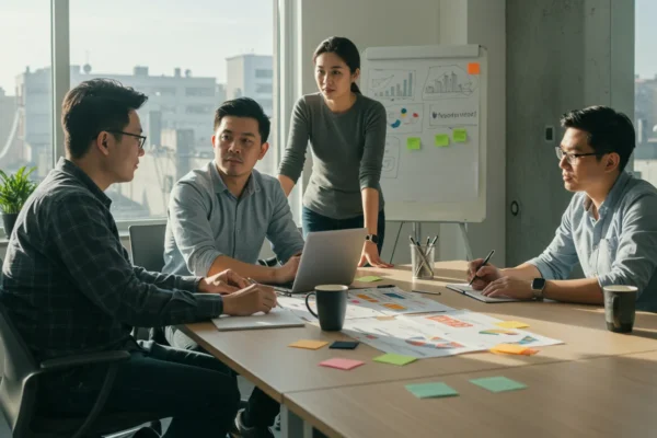 Marketing’s 2026 Reality Check: 68% Trust Earned Media