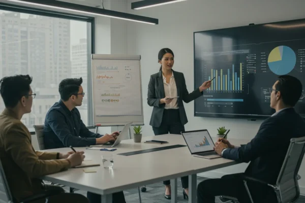 Marketing: Spotlight Talent, Boost Brand in 2026