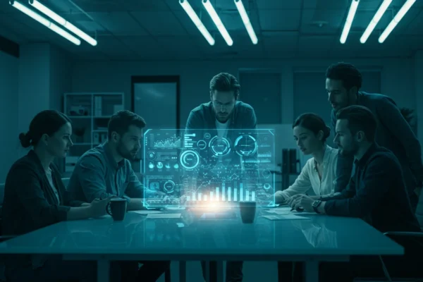 Marketing Talent: 5 Steps to Spotlight Success in 2026