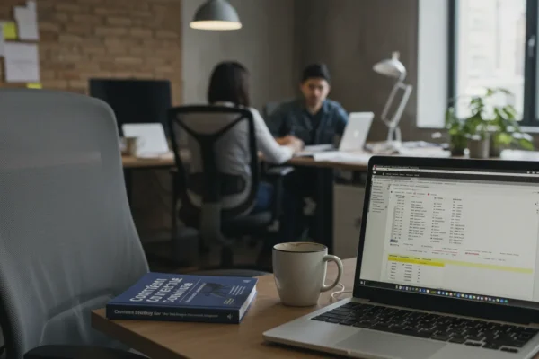 Marketing Writers: 3% Content Dominates 2026