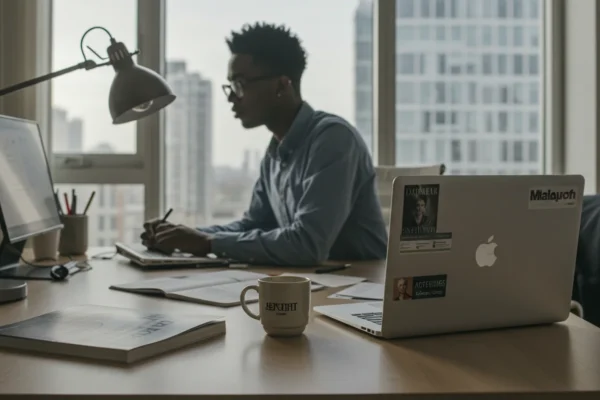 Artists: Media Exposure Hub Transforms Marketing in 2026