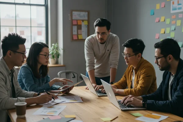 Marketing Writers: Build Your 2026 Dream Team
