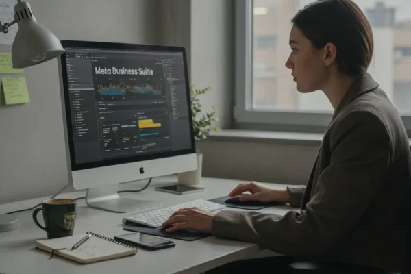 Meta Business Suite: 3x Conversions in 2026