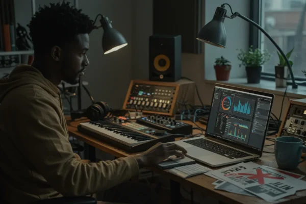 Musicians: 2026 Marketing Myths Debunked