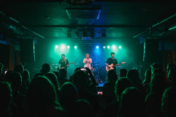 Musicians Drive 92% Gen Z Discovery in 2026