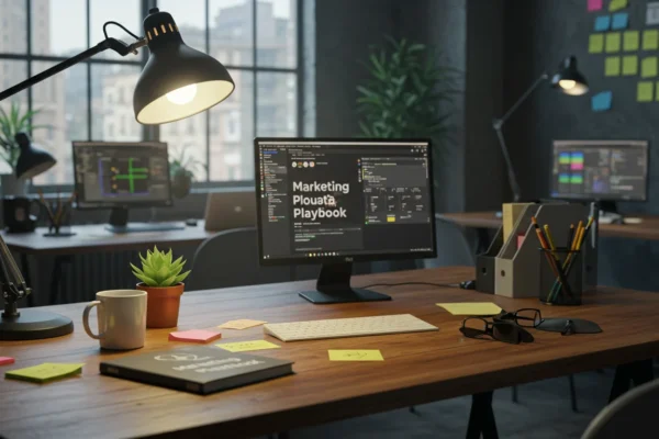 Pixel Bloom’s 2026 Indie Marketing Playbook