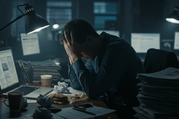 Press Releases: 80% Fail in 2026
