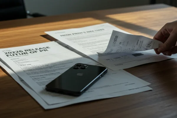 Press Releases in 2026: Debunking 5 Key Myths